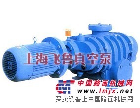 ZJ系列罗茨真空泵