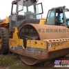“沧州二手压路机，二手徐工20JC压路机价格”包退包换