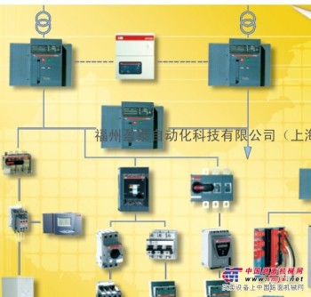 供应ABB代理接触器大量现货库存