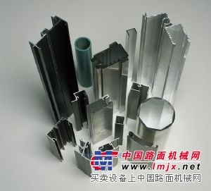 生产供应饰品6061铝棒