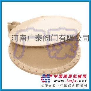 供应钢制拍门