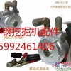 预热塞-神钢挖掘机配件-节温器