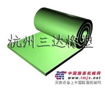 供应彩色橡胶板 绝缘橡胶板苏州南京杭州