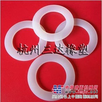 供应硅胶密封垫 硅胶密封圈 杭州上海苏州南京
