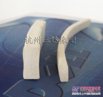 供应硅胶制品 硅胶垫 硅胶条 杭州上海苏州南京