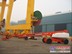 自行直臂式高空作业平台