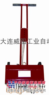 供应凿毛机|混凝土凿毛机|桥面凿毛机|路面凿毛机15A