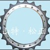 供应小松PC220-6驱动轮