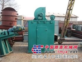 单机布袋除尘器-拆装方便，密封性好