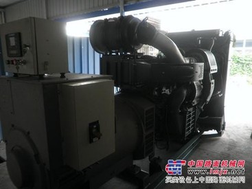 北京出租发电车，北京大兴发电车出租