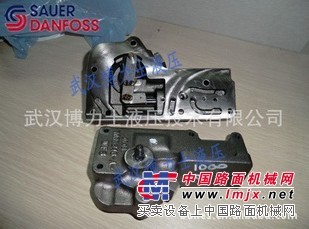 90r075萨奥90R075手控阀