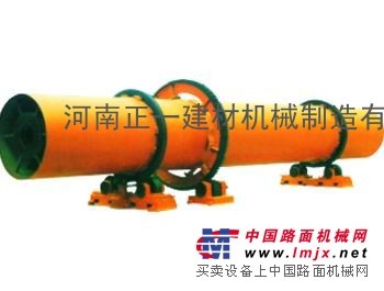 供应河南正一网带烘干机