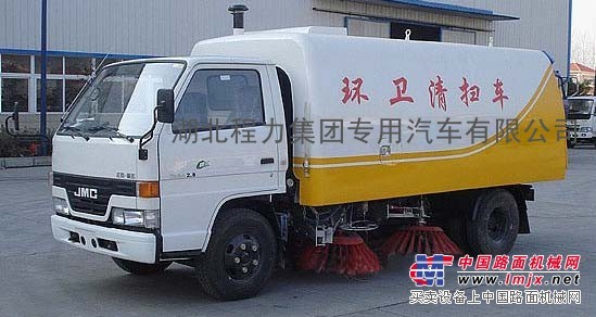 石家莊蘇州汕頭哪里購(gòu)買江鈴掃路車掃地車