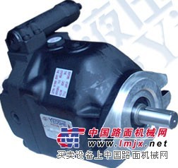 供应 进口柱塞泵 数控机床用柱塞泵