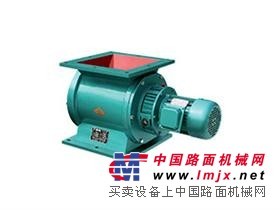 YJD星型卸料器-请广大客户择优选用