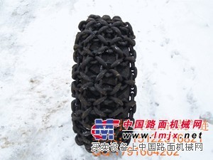 加密型轮胎保护链 李米