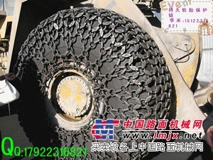 供应双桥车轮胎保护链