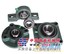 SKF 3205A-Z SKF轴承 进口轴承