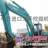 供应邢台二手神钢350挖掘机特价急卖