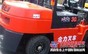 3吨合力叉车3.6万低价转让