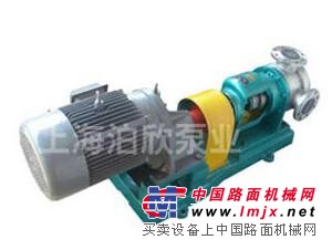 供应精品铸造不锈钢齿轮泵