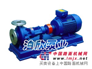 供应热油泵噪音低、节能省电