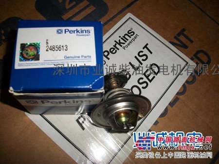 珀金斯Perkins发电机2006TAG配件代理特约直销