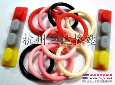 供应硅胶密封垫 硅胶密封圈 茶杯硅胶密封圈 硅胶制品