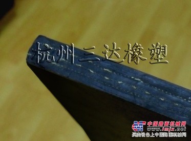 供应夹布橡胶板 夹布硅胶板 夹布橡胶制品湖州绍兴嘉兴金华