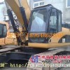 忻州二手卡特336D挖掘机价格 二手挖掘机销售网