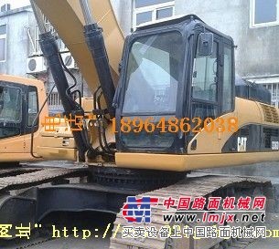 忻州二手卡特336D挖掘機價格 二手挖掘機銷售網