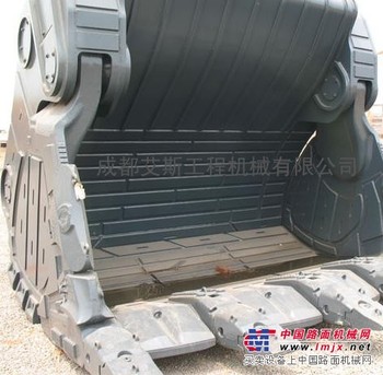 供应HITACHI日立EX3500 挖斗