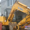 ＜二手玉柴85挖掘机▓小挖掘机市场▓二手玉柴135挖掘机＞