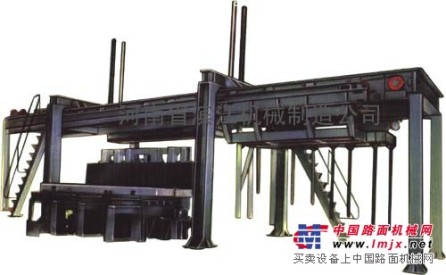 供应陕西汉中加气混凝土设备|加气块生产基地|加气块处理程度