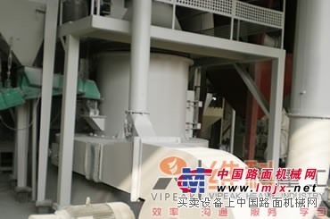 维科重工高产3R7815重晶石高压悬辊磨粉机