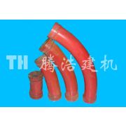 布料机，泵管