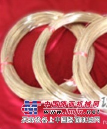 供应铍青铜线C17200