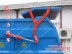 供应东风140压缩垃圾站对接车(对接式垃圾车)↑环卫清洁车	