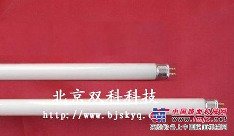 北京紫外光线老化灯管的使用寿命
