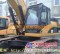 供應河北大型二手挖掘機銷售市場 二手卡特336D挖掘機