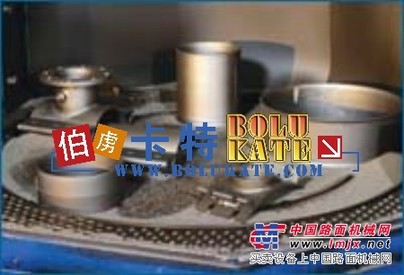 供应转台式抛丸机--伯虏卡特