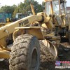 辽宁二手工程机械（二手天工180平地机）