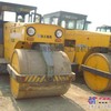 江苏二手压路机市场【二手徐工三轮压路机】