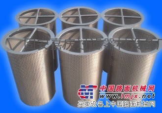 供应（嘉庆）煤矿水处理篮式滤芯