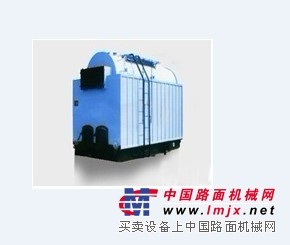 荆州CDZH/CDZL常压热水锅炉