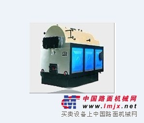 黄冈DZH型蒸汽锅炉