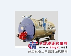 荆门WNS型燃气锅炉