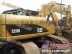 卡特320D系列挖掘机二手挖掘机全国直售
