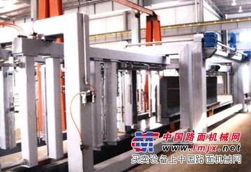 供应广东汕头加气混凝土砌块成套设备投资好项目