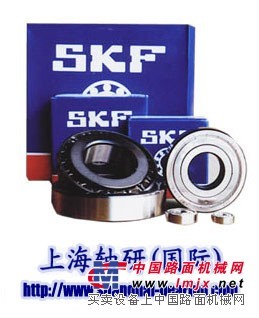 SKF轴承61911-RS1轴承SKF进口轴承一级经销商